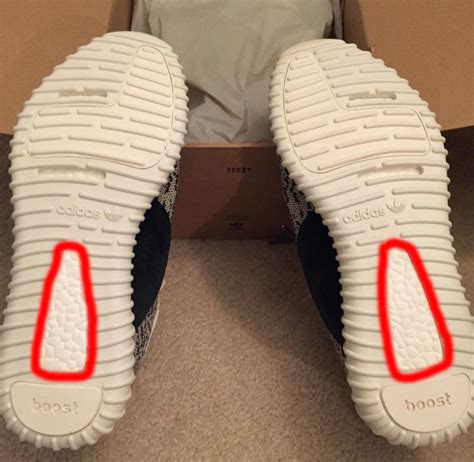 adidas fake yeezys site|bottom of real yeezys.